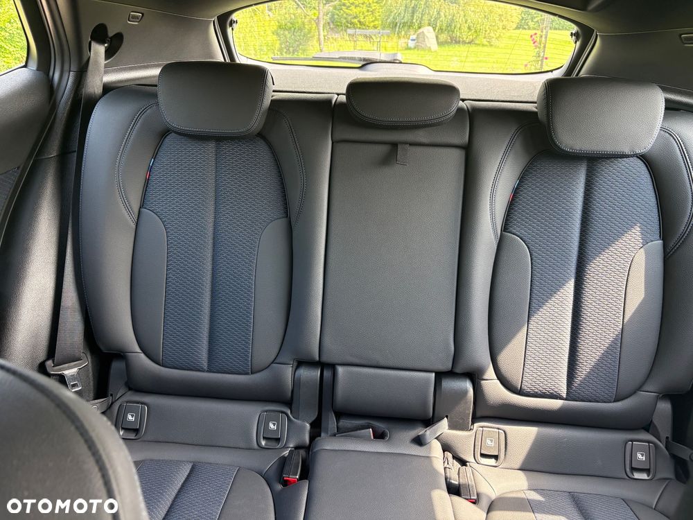 BMW X2 sDrive18i M Sport - 8