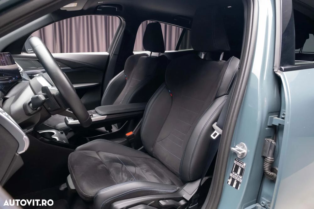 BMW X2 - 24