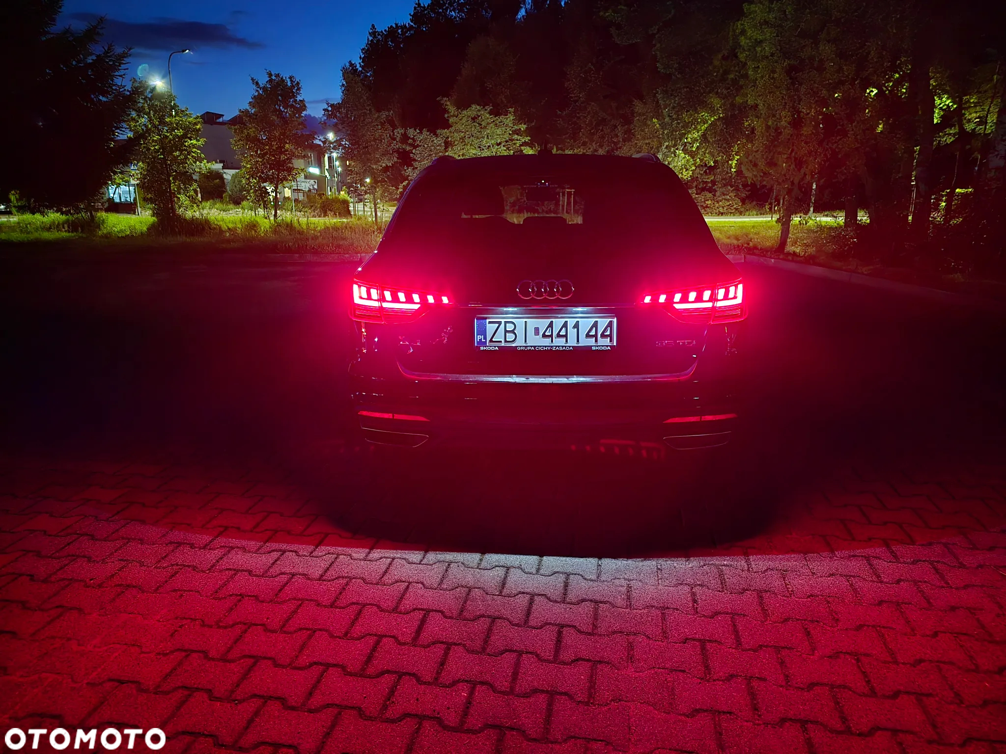 Audi A4 ver-35-tdi-s-tronic-advanced - 38