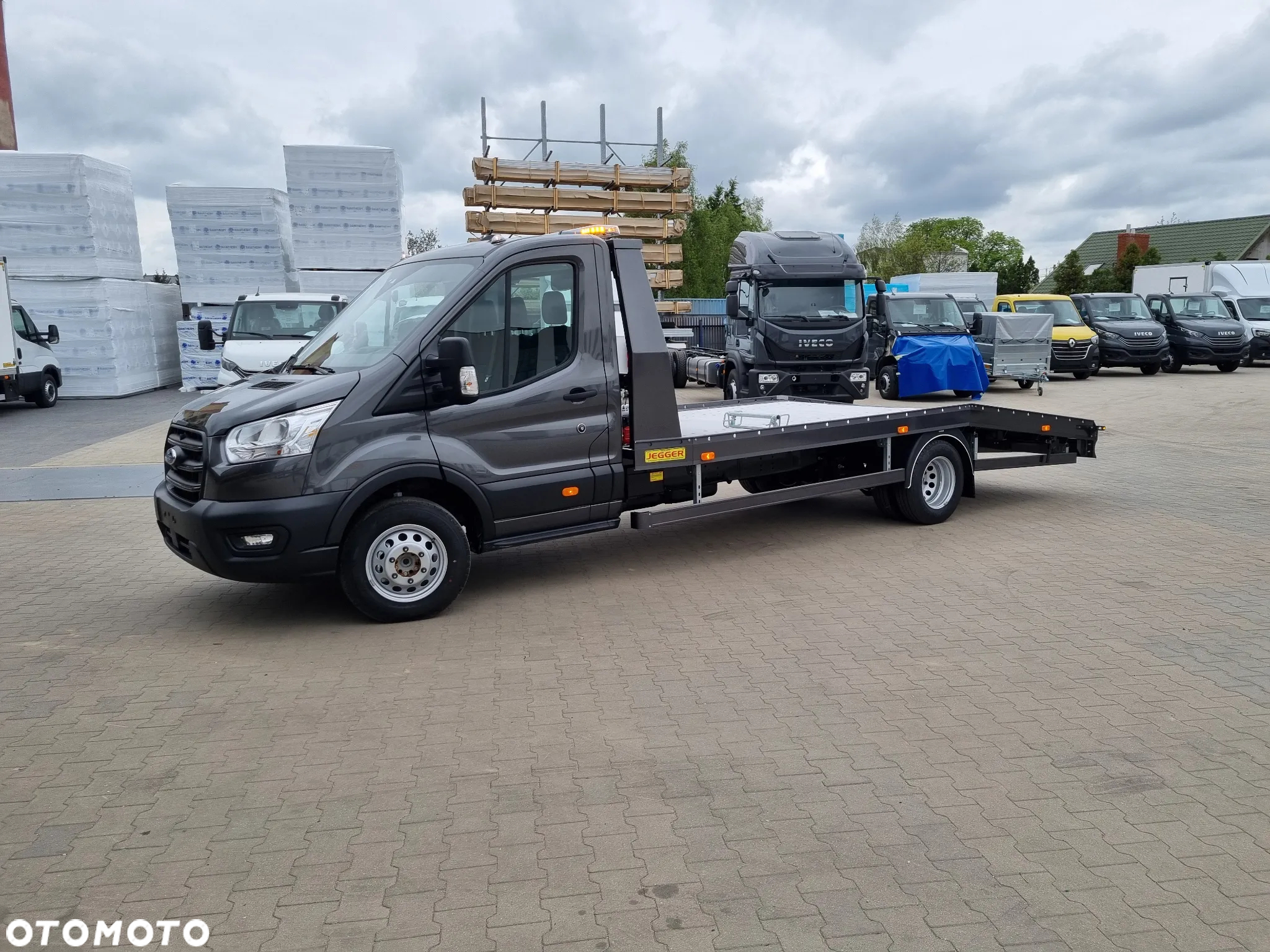 Ford Transit - 6