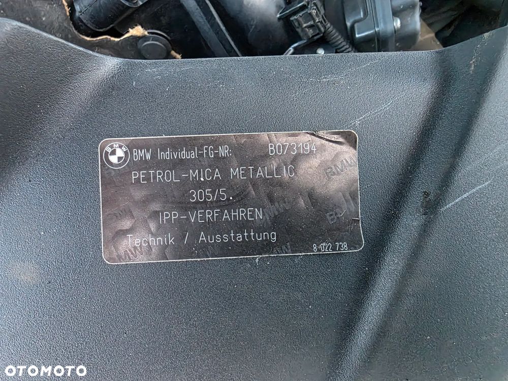 BMW Seria 7 740d xDrive - 15