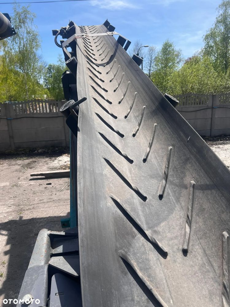 Powerscreen Warrior 800 - 14