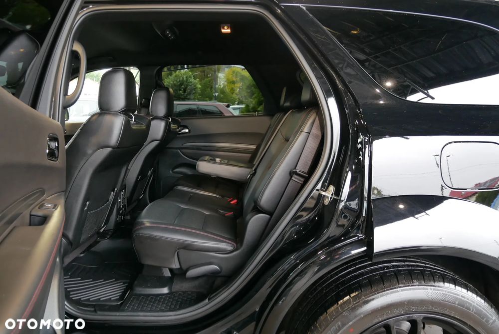 Dodge Durango 5.7 R/T - 10
