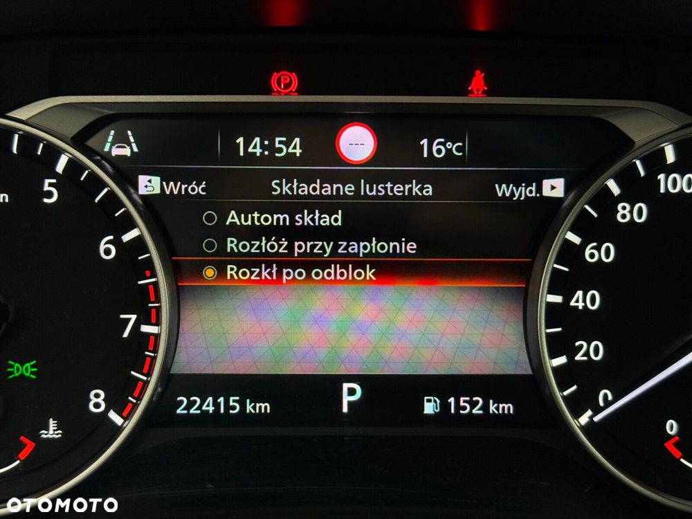 Nissan Juke 1.0 DIG-T Acenta DCT - 35