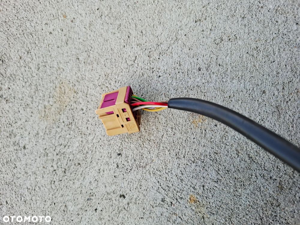 Lusterko Lewe/Prawe Zewnętrzne Składane 9-Pin LS5G Seat Ibiza III 3 6L1857501K 6L1857502K - 21