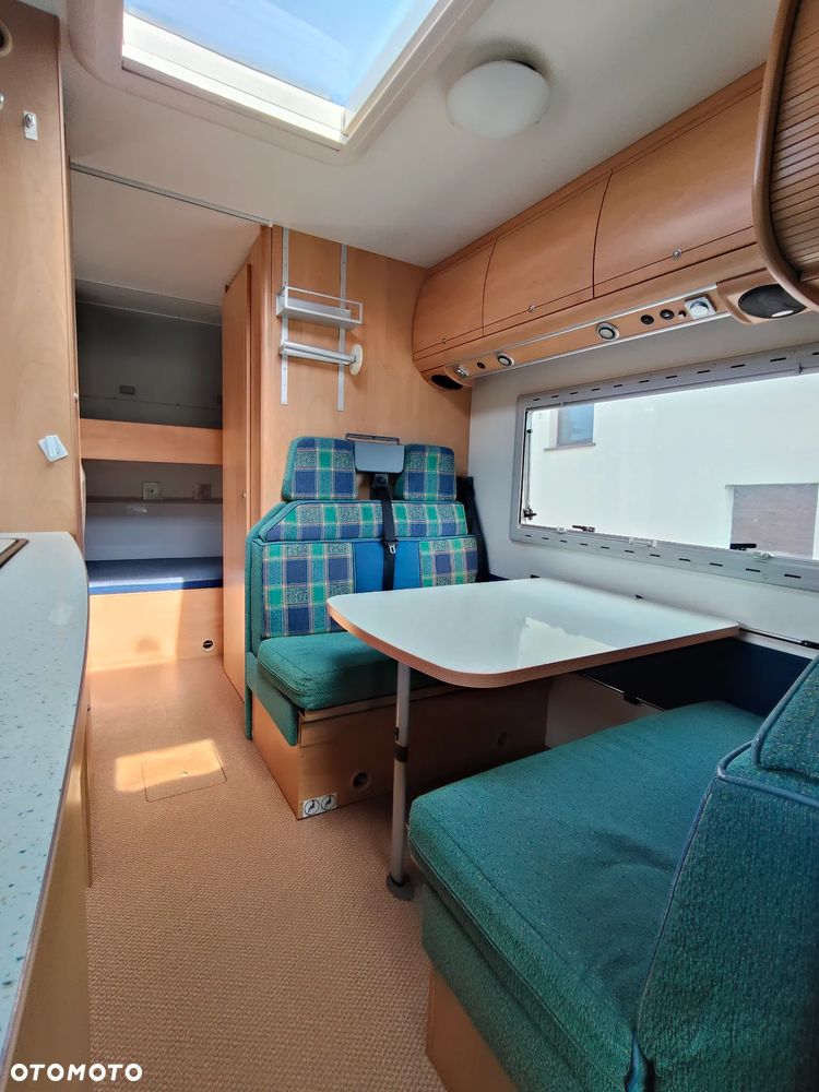 Fiat Ducato - 14