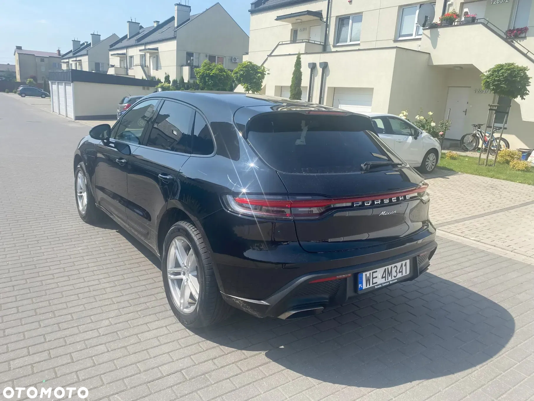 Porsche Macan Standard - 4