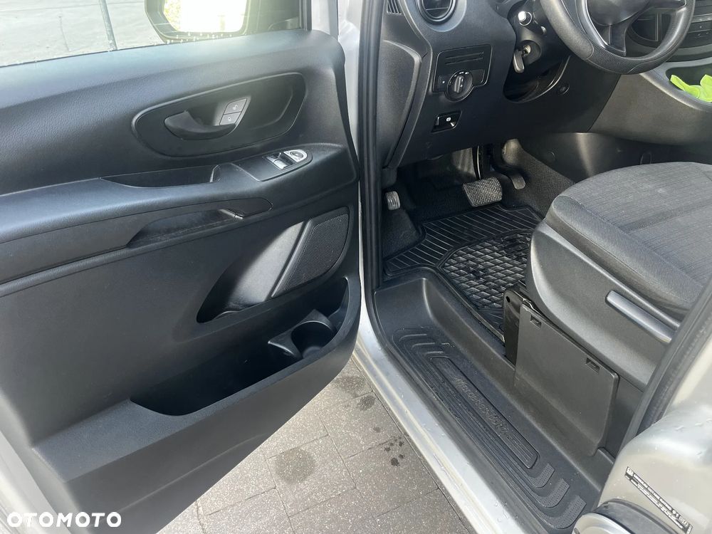Mercedes-Benz Vito - 12