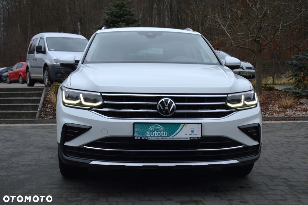 Volkswagen Tiguan 2.0 TDI BMT SCR Highline DSG - 40