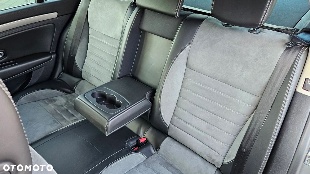 Renault Laguna 2.0 DCi GT 4WS - 18