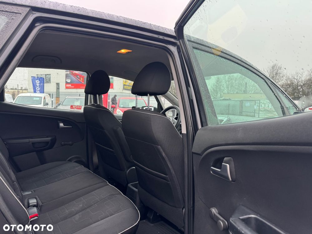 Kia Venga 1.6 CVVT Spirit - 20