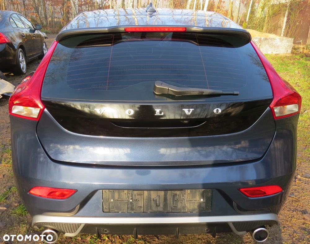 VOLVO V40 II 2.0 D4 D4204T14 LAKIER 498-46 NA CZĘŚCI - 7