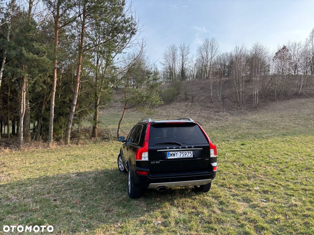 Volvo XC 90 3.2 Executive - 6