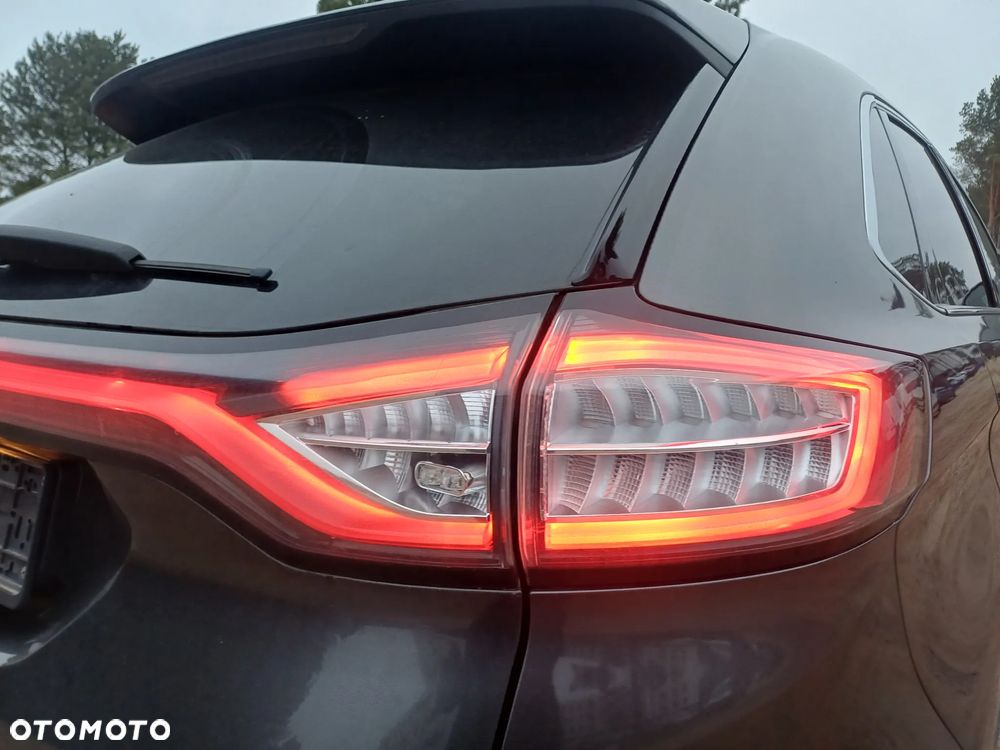 Ford Edge 2.0 TDCi Bi-Turbo 4x4 Vignale - 9