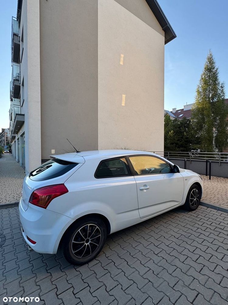Kia Ceed 1.6 Optimum - 7