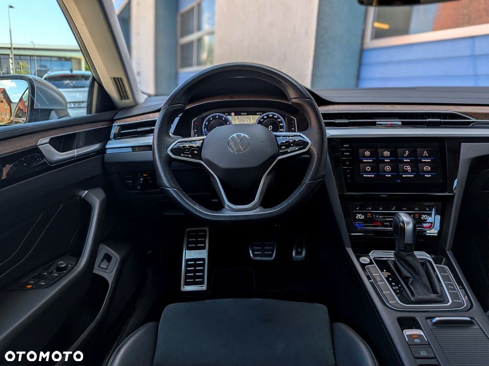 Volkswagen Arteon 2.0 TSI Elegance DSG - 16