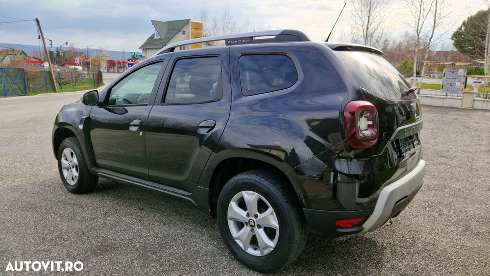 Dacia Duster 1.5 Blue dCi Prestige - 6