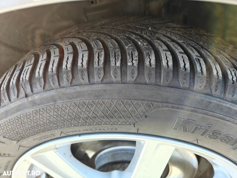 Ford Focus 1.6 Ecoboost Start Stop Titanium - 13