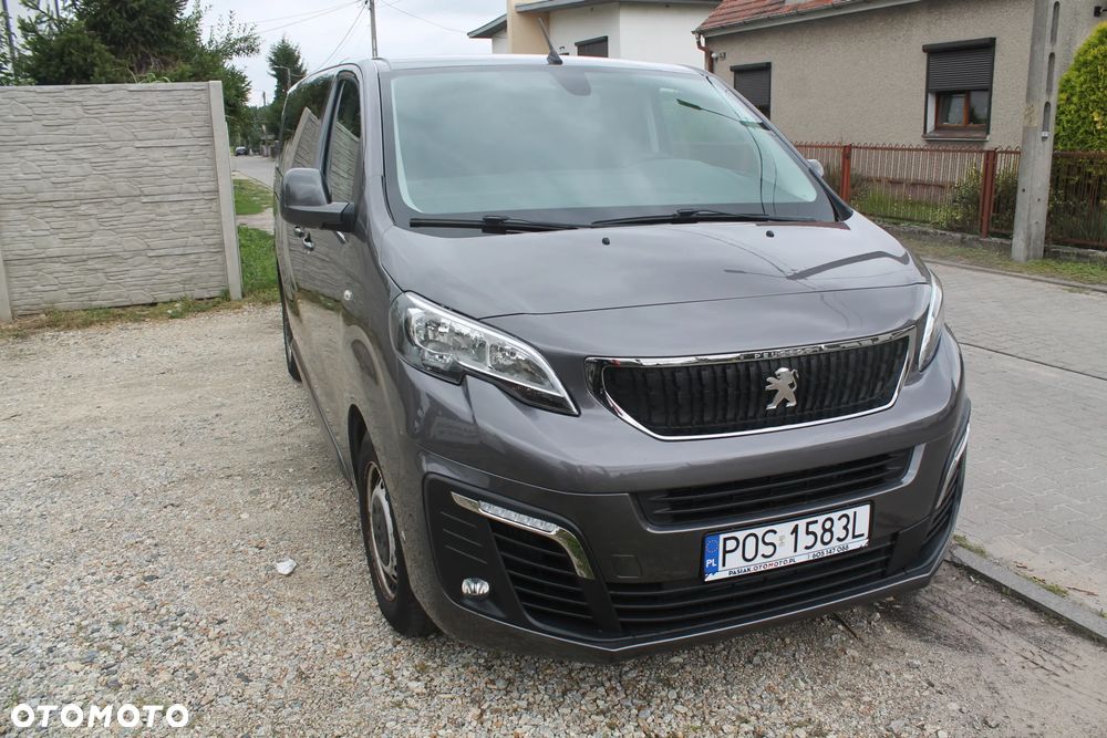 Peugeot Expert Long - 3