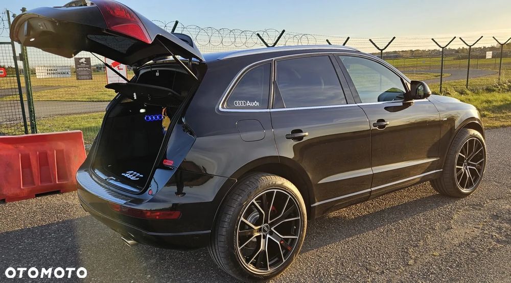 Audi Q5 - 7