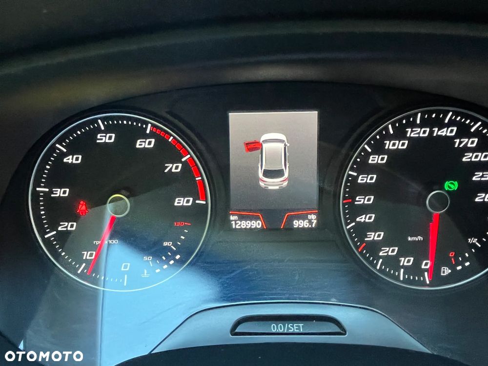 Seat Leon 2.0 EcoTSI FR S&S DSG - 20