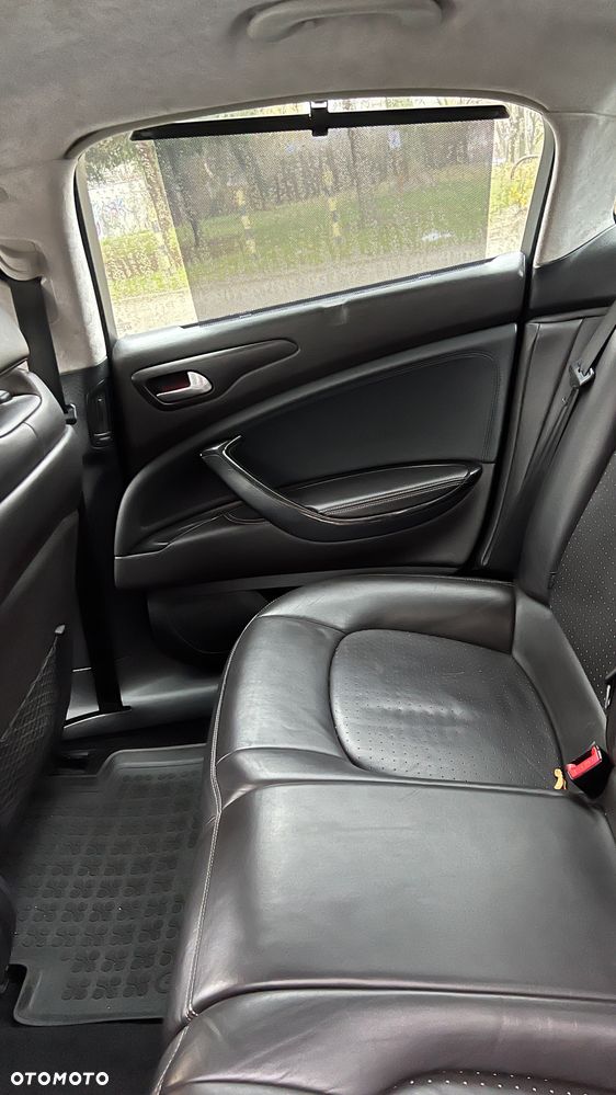 Citroën C5 HDi 165 FAP Exclusive - 33