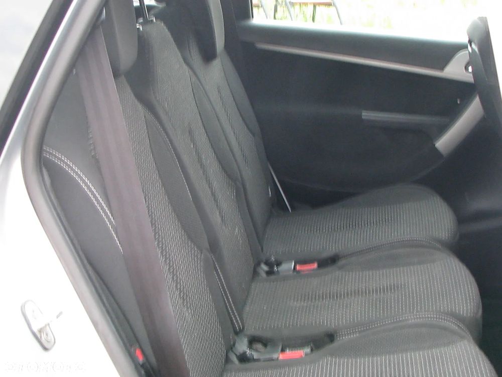 Citroën C4 Picasso 2.0 HDi FAP EGS6 Exclusive - 10