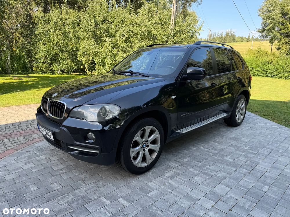 BMW X5 3.0d xDrive - 4