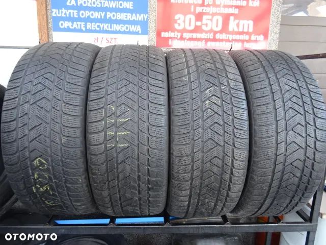 275/40/r22 108V Pirelli Winter Scorpion - 1