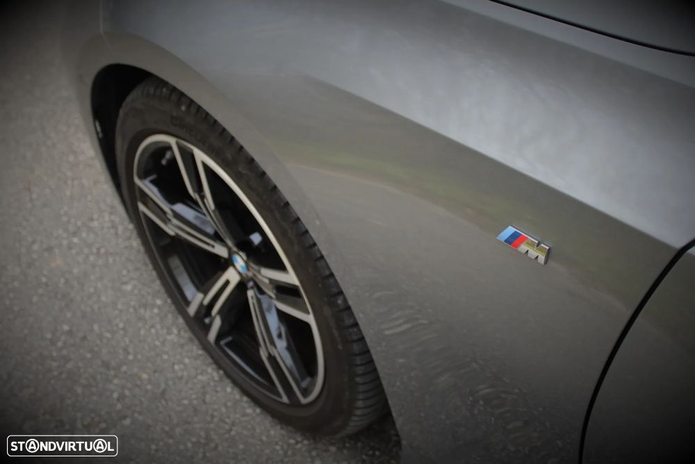 BMW 320 d Aut. M Sport - 7