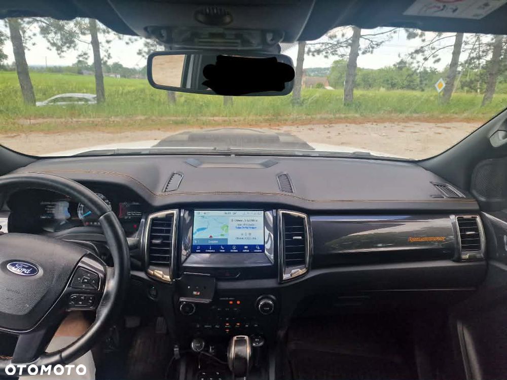 Ford Ranger 2.0 EcoBlue 4x4 DC Wildtrak - 14