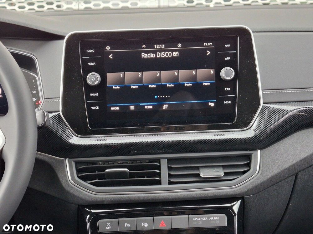Volkswagen T-Cross 1.5 TSI ACT R-Line Plus DSG - 24