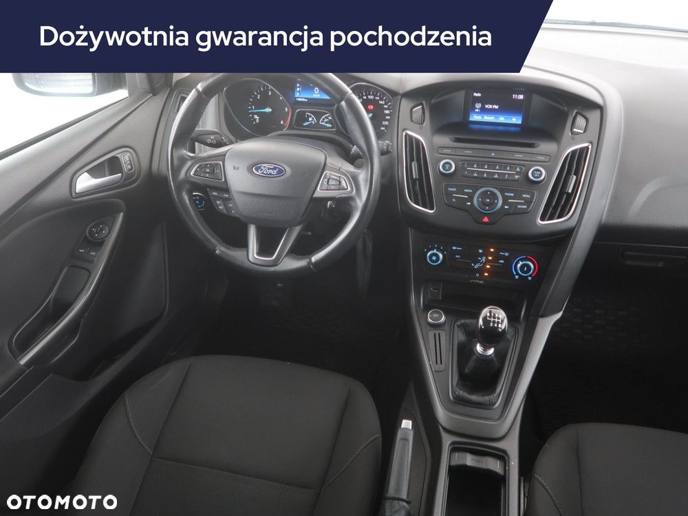 Ford Focus - 9