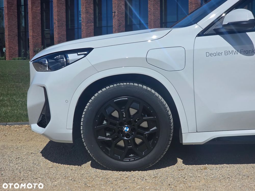BMW X1 xDrive25e M Sport sport - 5