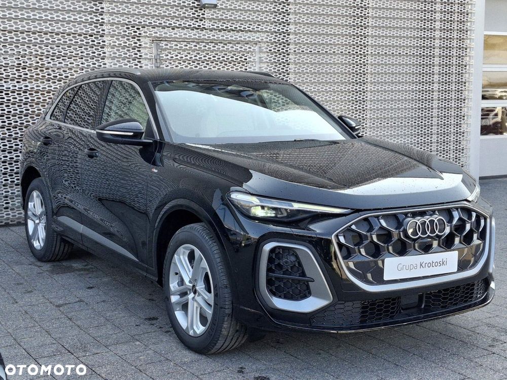 Audi Q5 - 3