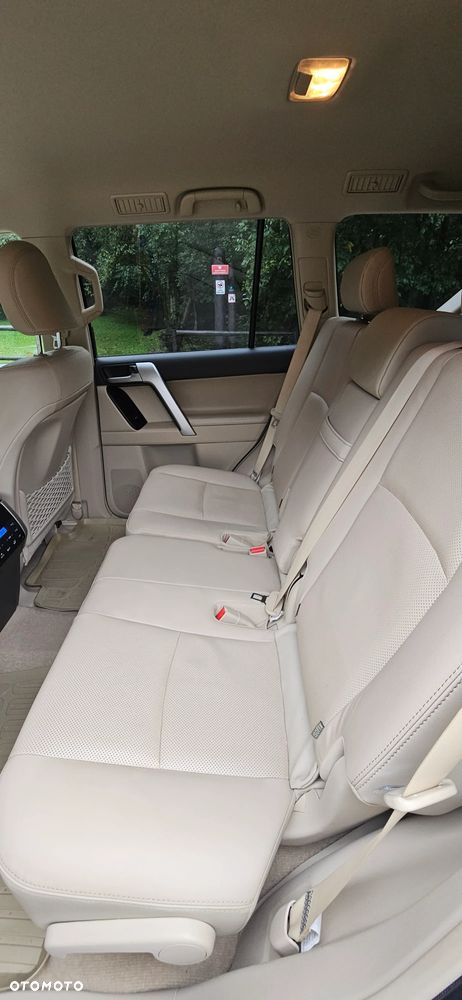 Toyota Land Cruiser LC 2.8 D-4D Invincible - 12