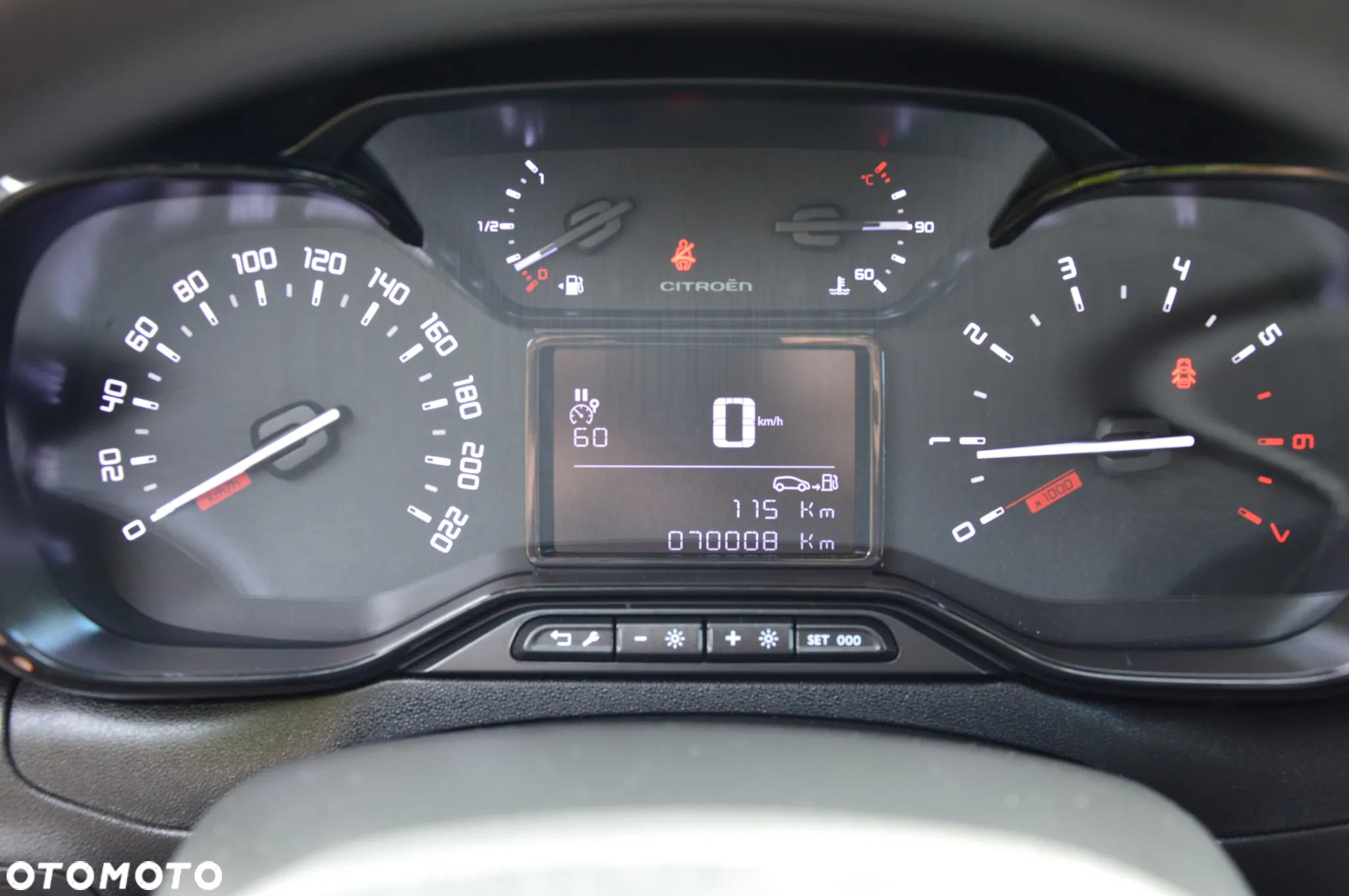 Citroën C3 Pure Tech 68 LIVE - 22
