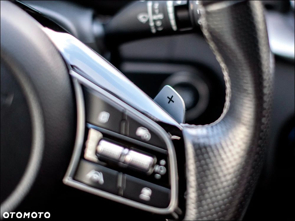 Kia ProCeed - 22