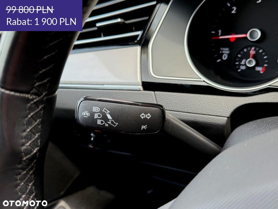 Volkswagen Passat Variant - 18