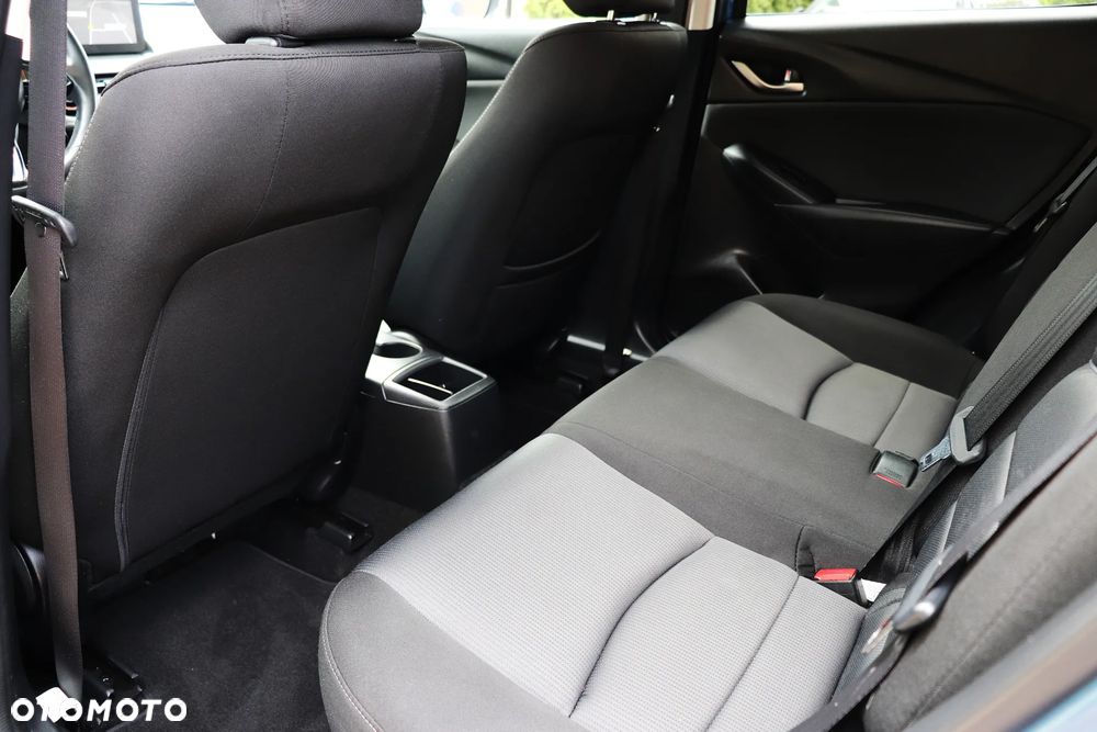 Mazda CX-3 SKYACTIV-G 121 FWD - 20