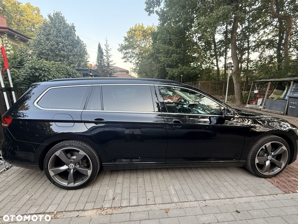 Volkswagen Passat Variant - 3
