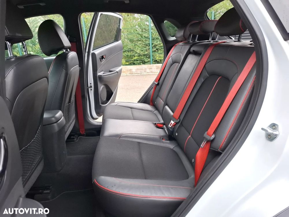 Hyundai KONA 1.6 CRDi Select - 14