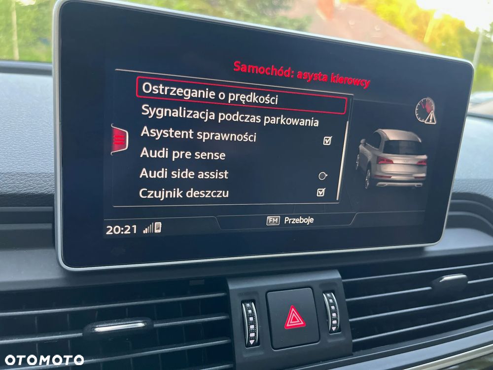 Audi Q5 - 34