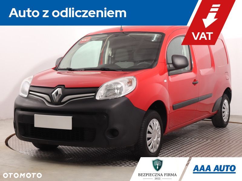 Renault kangoo - 1