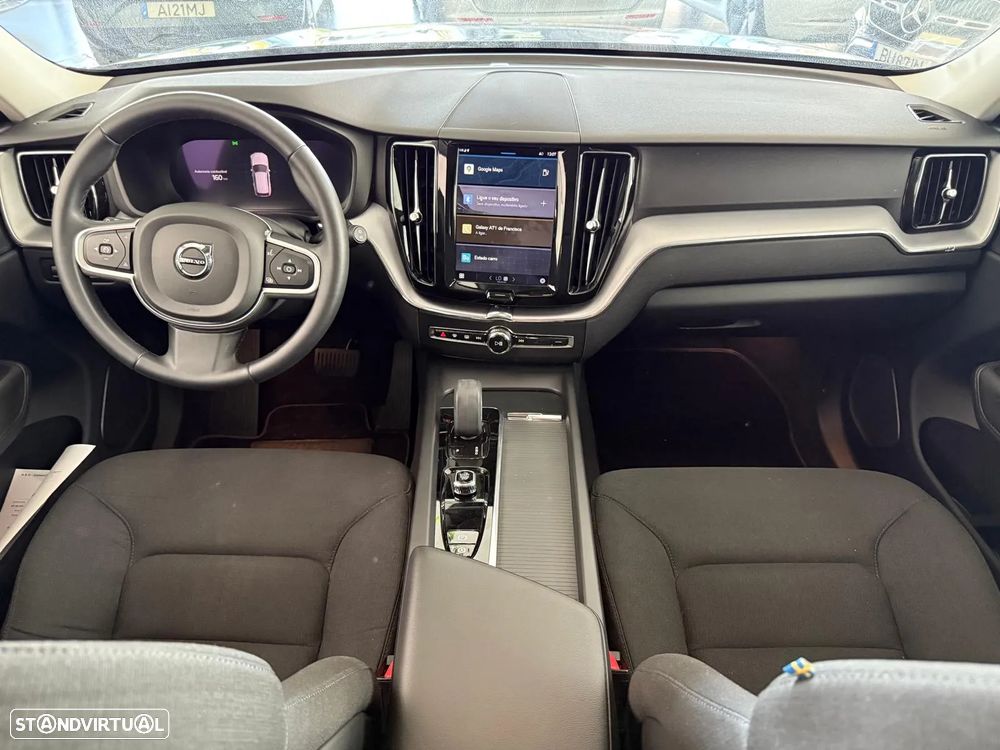 Volvo XC 60 2.0 B4 Core - 22