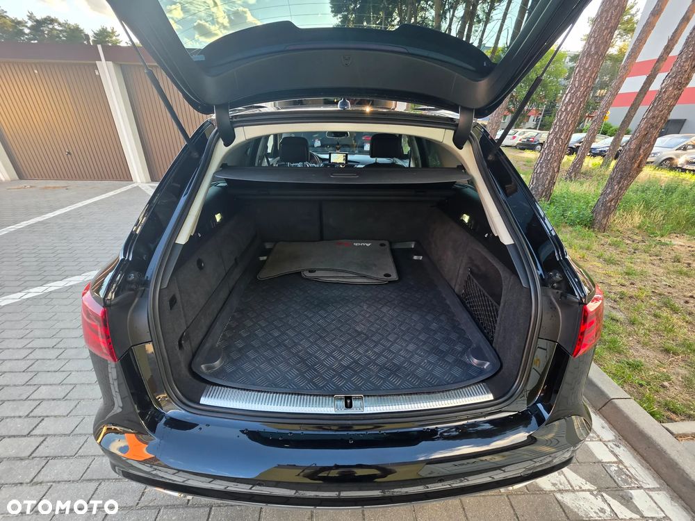 Audi A6 Avant 2.0 TDI ultra S tronic - 19