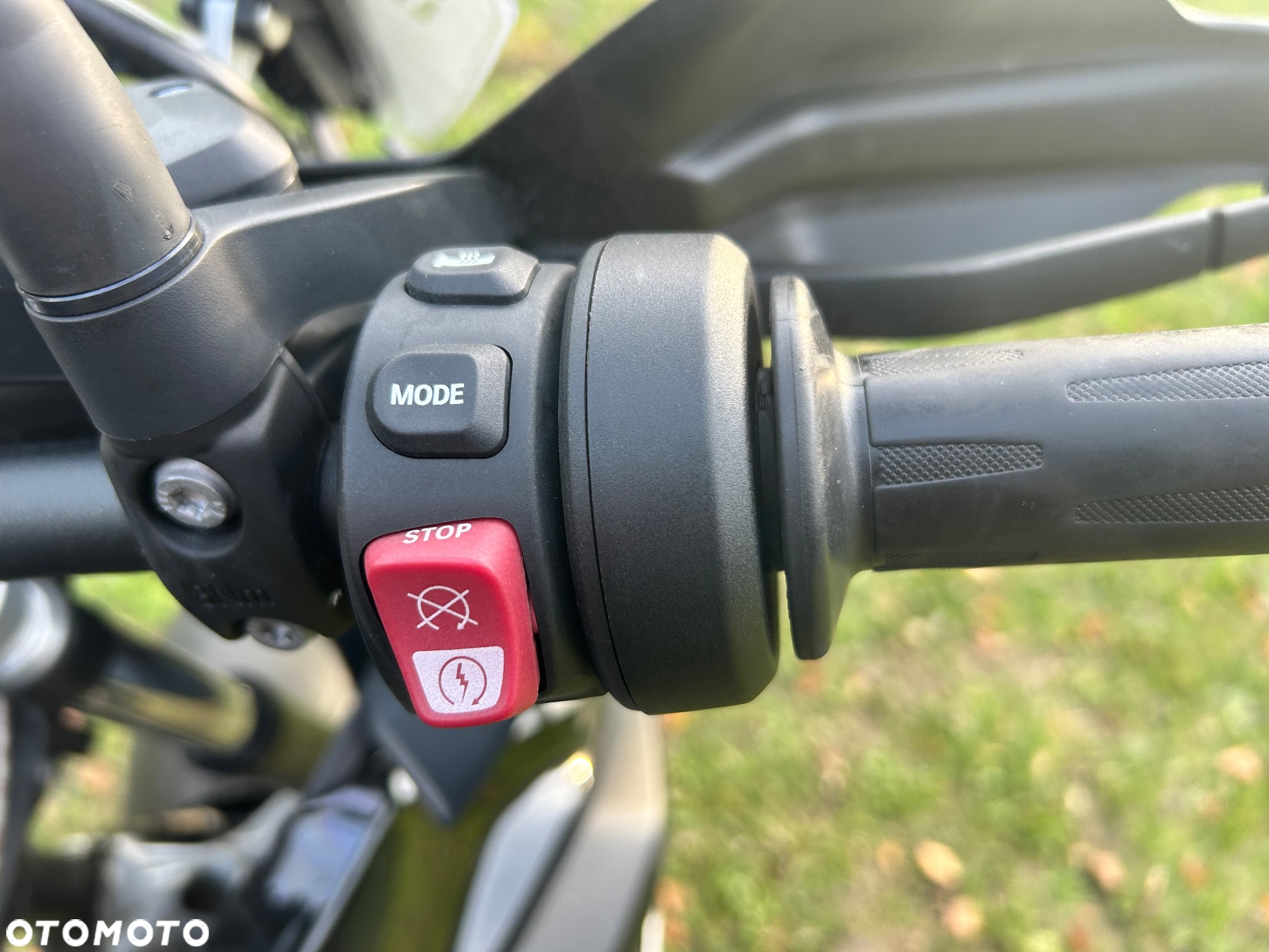 BMW GS - 7
