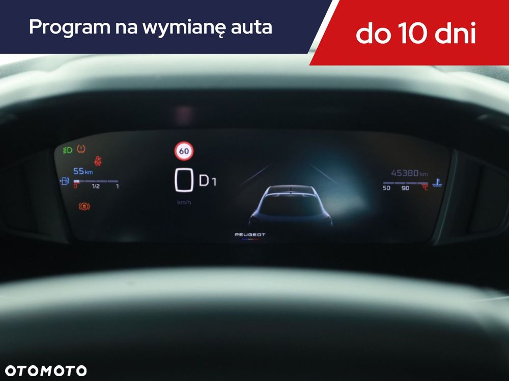 Peugeot 208 - 10