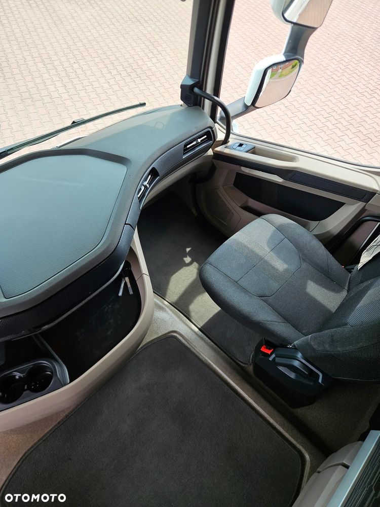 DAF XG 480 - 32
