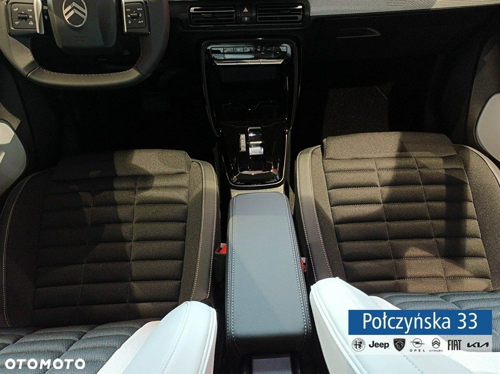 Citroën C3 Aircross - 14